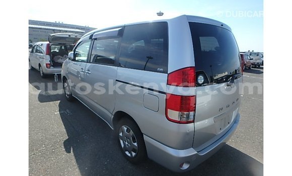 Imported Toyota Noah Other Makiinaa iti Import - Dubai keessatti Central Kenya keessatti Imported Toyota Noah Other Makiinaa iti Import - Dubai keessatti Central Kenya keessatti
