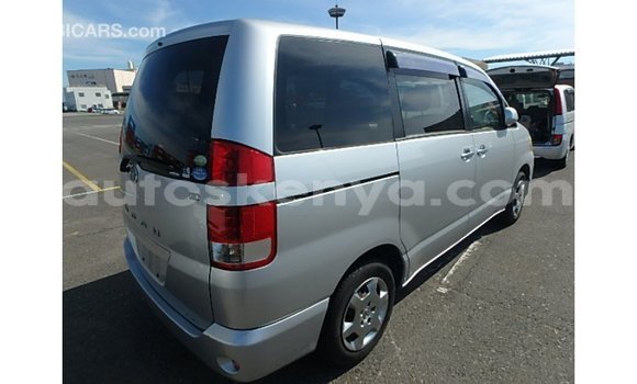 Imported Toyota Noah Other Makiinaa iti Import - Dubai keessatti Central Kenya keessatti Imported Toyota Noah Other Makiinaa iti Import - Dubai keessatti Central Kenya keessatti