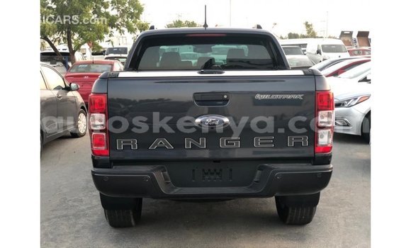 Buy Import Ford Ranger Other Car in Import - Dubai in Central Kenya Buy Import Ford Ranger Other Car in Import - Dubai in Central Kenya