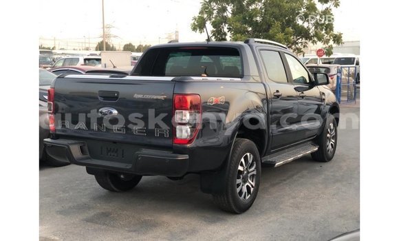 Buy Import Ford Ranger Other Car in Import - Dubai in Central Kenya Buy Import Ford Ranger Other Car in Import - Dubai in Central Kenya