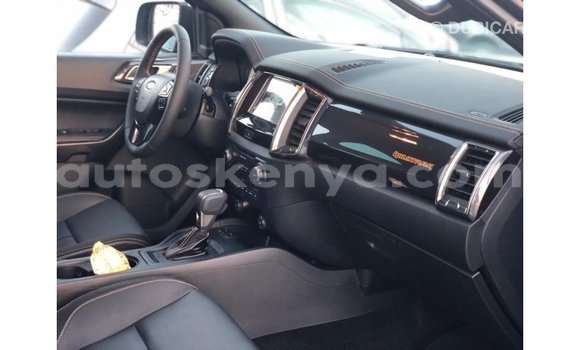 Buy Import Ford Ranger Other Car in Import - Dubai in Central Kenya Buy Import Ford Ranger Other Car in Import - Dubai in Central Kenya