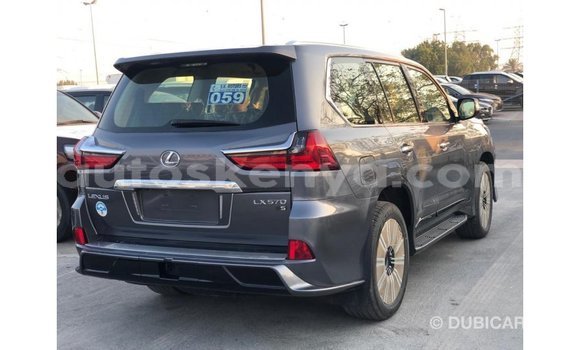 Buy Import Lexus LX Other Car in Import - Dubai in Central Kenya Buy Import Lexus LX Other Car in Import - Dubai in Central Kenya