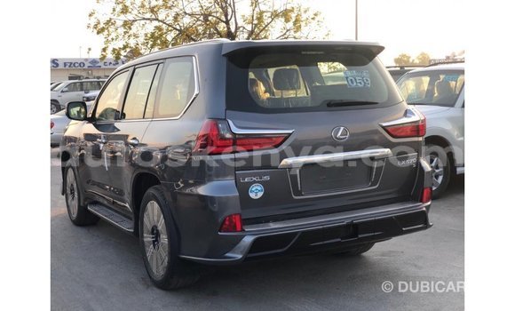 Buy Import Lexus LX Other Car in Import - Dubai in Central Kenya Buy Import Lexus LX Other Car in Import - Dubai in Central Kenya
