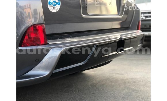 Buy Import Lexus LX Other Car in Import - Dubai in Central Kenya Buy Import Lexus LX Other Car in Import - Dubai in Central Kenya
