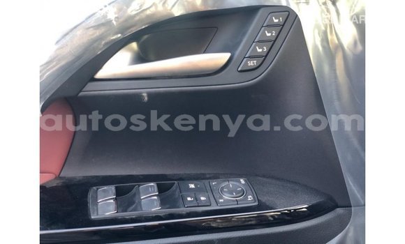 Buy Import Lexus LX Other Car in Import - Dubai in Central Kenya Buy Import Lexus LX Other Car in Import - Dubai in Central Kenya