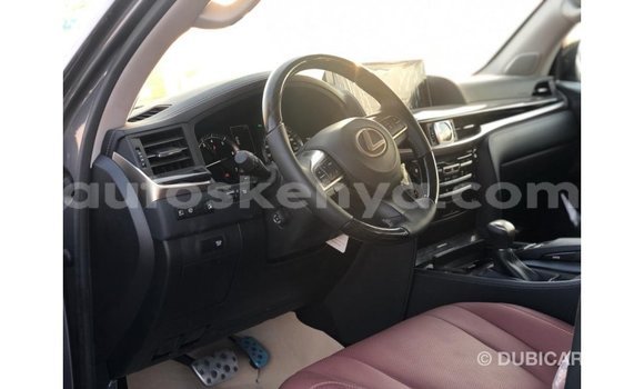 Buy Import Lexus LX Other Car in Import - Dubai in Central Kenya Buy Import Lexus LX Other Car in Import - Dubai in Central Kenya