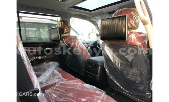 Buy Import Lexus LX Other Car in Import - Dubai in Central Kenya Buy Import Lexus LX Other Car in Import - Dubai in Central Kenya