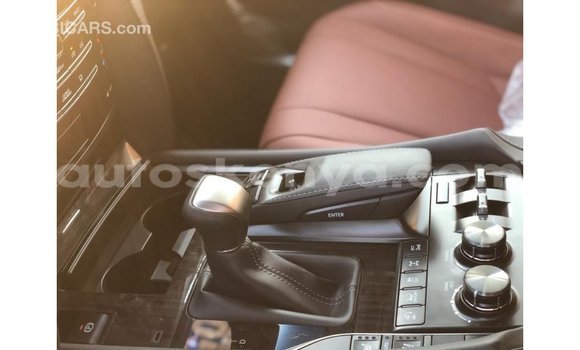 Buy Import Lexus LX Other Car in Import - Dubai in Central Kenya Buy Import Lexus LX Other Car in Import - Dubai in Central Kenya