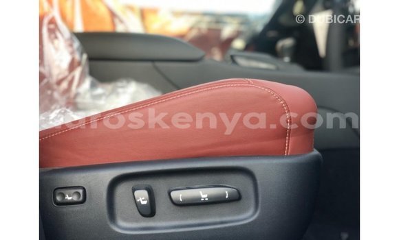 Buy Import Lexus LX Other Car in Import - Dubai in Central Kenya Buy Import Lexus LX Other Car in Import - Dubai in Central Kenya