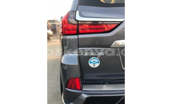 Buy Import Lexus LX Other Car in Import - Dubai in Central Kenya Buy Import Lexus LX Other Car in Import - Dubai in Central Kenya