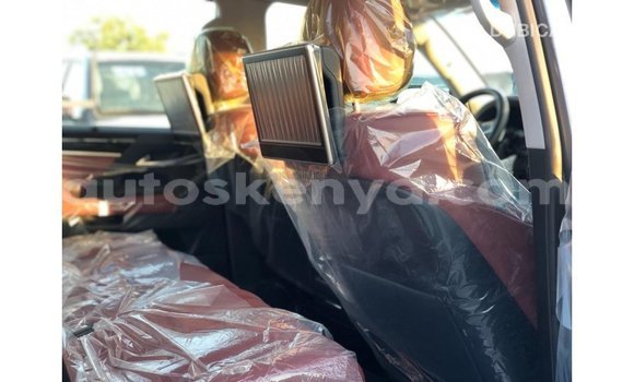 Buy Import Lexus LX Other Car in Import - Dubai in Central Kenya Buy Import Lexus LX Other Car in Import - Dubai in Central Kenya