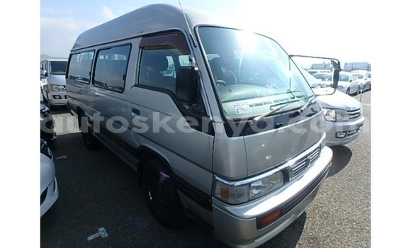 Nunua Imported Nissan Caravan Nyingine Gari ndani ya Import - Dubai nchini Kati Kenya Nunua Imported Nissan Caravan Nyingine Gari ndani ya Import - Dubai nchini Kati Kenya