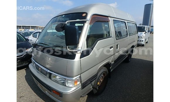 Nunua Imported Nissan Caravan Nyingine Gari ndani ya Import - Dubai nchini Kati Kenya Nunua Imported Nissan Caravan Nyingine Gari ndani ya Import - Dubai nchini Kati Kenya