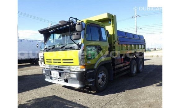 Imported Nissan UD Other Netiree iti Import - Dubai keessatti Central Kenya keessatti Imported Nissan UD Other Netiree iti Import - Dubai keessatti Central Kenya keessatti