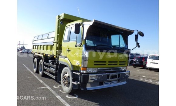 Imported Nissan UD Other Netiree iti Import - Dubai keessatti Central Kenya keessatti Imported Nissan UD Other Netiree iti Import - Dubai keessatti Central Kenya keessatti