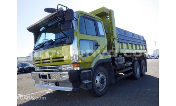 Imported Nissan UD Other Netiree iti Import - Dubai keessatti Central Kenya keessatti Imported Nissan UD Other Netiree iti Import - Dubai keessatti Central Kenya keessatti