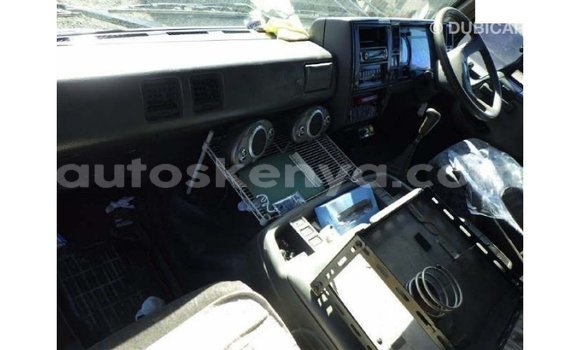 Imported Nissan UD Other Netiree iti Import - Dubai keessatti Central Kenya keessatti Imported Nissan UD Other Netiree iti Import - Dubai keessatti Central Kenya keessatti