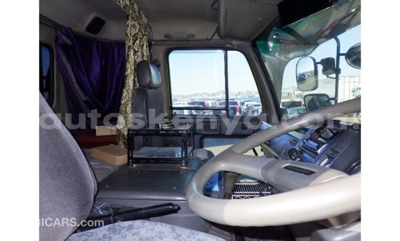 Imported Nissan UD Other Netiree iti Import - Dubai keessatti Central Kenya keessatti Imported Nissan UD Other Netiree iti Import - Dubai keessatti Central Kenya keessatti