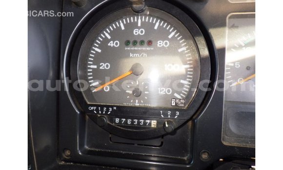 Imported Nissan UD Other Netiree iti Import - Dubai keessatti Central Kenya keessatti Imported Nissan UD Other Netiree iti Import - Dubai keessatti Central Kenya keessatti