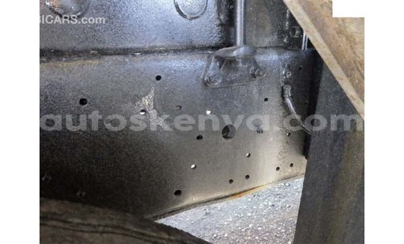 Imported Nissan UD Other Netiree iti Import - Dubai keessatti Central Kenya keessatti Imported Nissan UD Other Netiree iti Import - Dubai keessatti Central Kenya keessatti