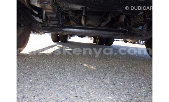 Imported Nissan UD Other Netiree iti Import - Dubai keessatti Central Kenya keessatti Imported Nissan UD Other Netiree iti Import - Dubai keessatti Central Kenya keessatti