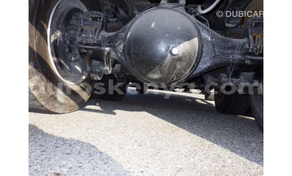 Imported Nissan UD Other Netiree iti Import - Dubai keessatti Central Kenya keessatti Imported Nissan UD Other Netiree iti Import - Dubai keessatti Central Kenya keessatti