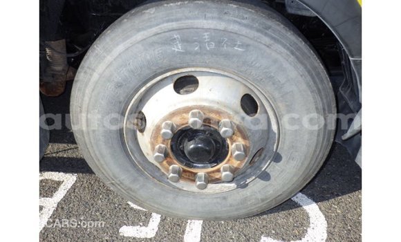 Imported Nissan UD Other Netiree iti Import - Dubai keessatti Central Kenya keessatti Imported Nissan UD Other Netiree iti Import - Dubai keessatti Central Kenya keessatti