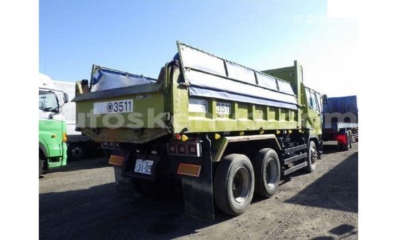 Imported Nissan UD Other Netiree iti Import - Dubai keessatti Central Kenya keessatti Imported Nissan UD Other Netiree iti Import - Dubai keessatti Central Kenya keessatti