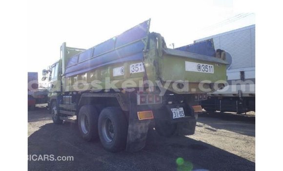 Imported Nissan UD Other Netiree iti Import - Dubai keessatti Central Kenya keessatti Imported Nissan UD Other Netiree iti Import - Dubai keessatti Central Kenya keessatti