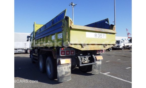 Imported Nissan UD Other Netiree iti Import - Dubai keessatti Central Kenya keessatti Imported Nissan UD Other Netiree iti Import - Dubai keessatti Central Kenya keessatti