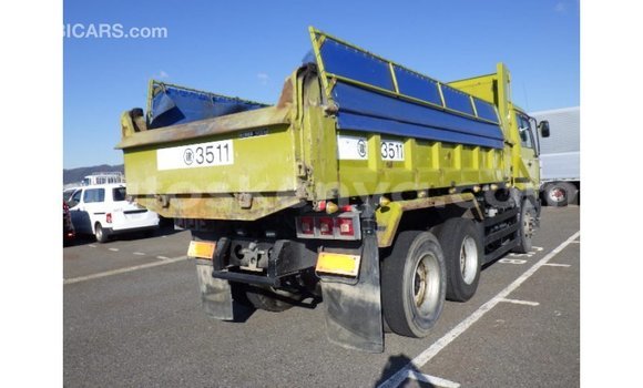 Imported Nissan UD Other Netiree iti Import - Dubai keessatti Central Kenya keessatti Imported Nissan UD Other Netiree iti Import - Dubai keessatti Central Kenya keessatti