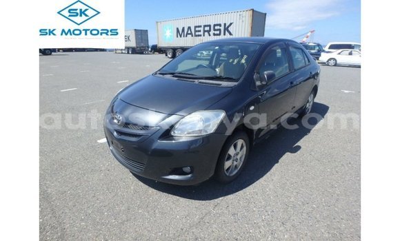 Buy Import Toyota Belta Blue Car in Import - Dubai in Central Kenya Buy Import Toyota Belta Blue Car in Import - Dubai in Central Kenya