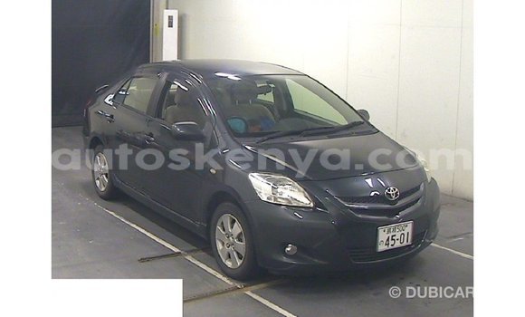 Buy Import Toyota Belta Blue Car in Import - Dubai in Central Kenya Buy Import Toyota Belta Blue Car in Import - Dubai in Central Kenya