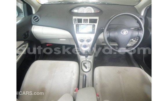 Buy Import Toyota Belta Blue Car in Import - Dubai in Central Kenya Buy Import Toyota Belta Blue Car in Import - Dubai in Central Kenya
