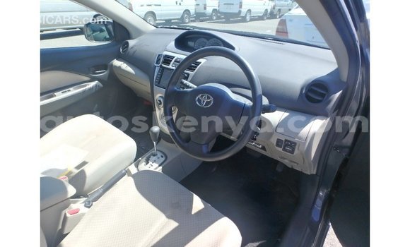 Buy Import Toyota Belta Blue Car in Import - Dubai in Central Kenya Buy Import Toyota Belta Blue Car in Import - Dubai in Central Kenya