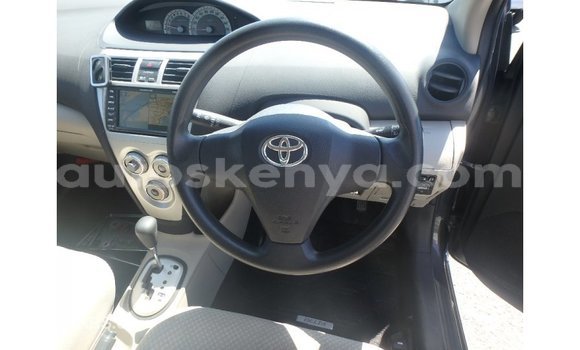 Buy Import Toyota Belta Blue Car in Import - Dubai in Central Kenya Buy Import Toyota Belta Blue Car in Import - Dubai in Central Kenya