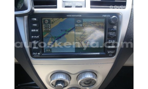 Buy Import Toyota Belta Blue Car in Import - Dubai in Central Kenya Buy Import Toyota Belta Blue Car in Import - Dubai in Central Kenya