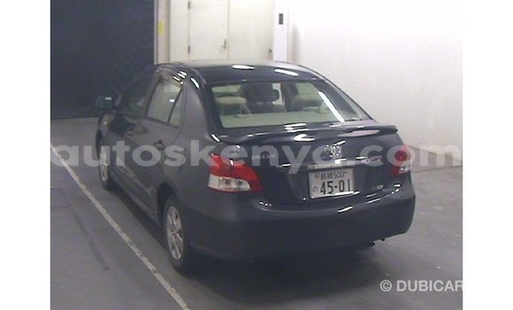Buy Import Toyota Belta Blue Car in Import - Dubai in Central Kenya Buy Import Toyota Belta Blue Car in Import - Dubai in Central Kenya