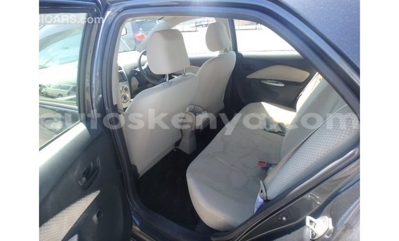 Buy Import Toyota Belta Blue Car in Import - Dubai in Central Kenya Buy Import Toyota Belta Blue Car in Import - Dubai in Central Kenya