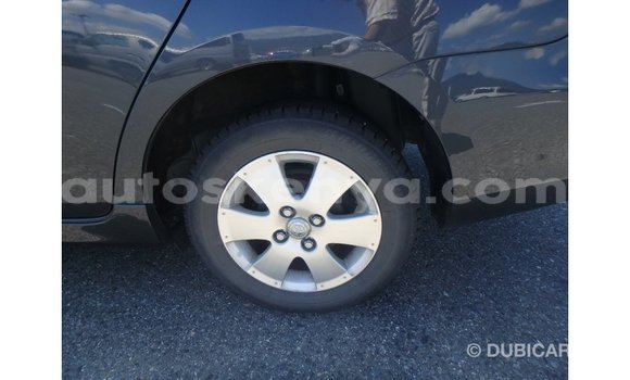 Buy Import Toyota Belta Blue Car in Import - Dubai in Central Kenya Buy Import Toyota Belta Blue Car in Import - Dubai in Central Kenya