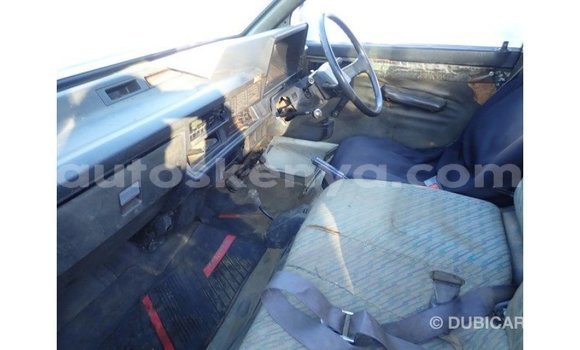 Buy Import Toyota Ade White Truck in Import - Dubai in Central Kenya Buy Import Toyota Ade White Truck in Import - Dubai in Central Kenya