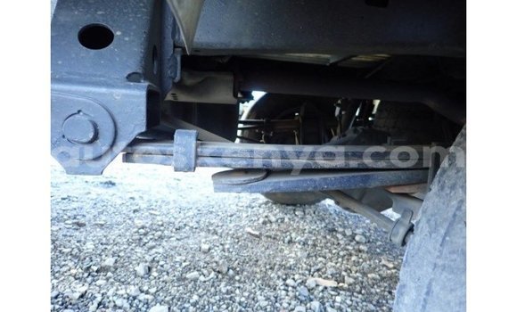 Buy Import Toyota Ade White Truck in Import - Dubai in Central Kenya Buy Import Toyota Ade White Truck in Import - Dubai in Central Kenya