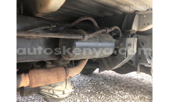 Buy Import Toyota Ade White Truck in Import - Dubai in Central Kenya Buy Import Toyota Ade White Truck in Import - Dubai in Central Kenya