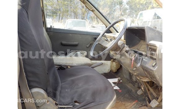 Buy Import Toyota Ade White Truck in Import - Dubai in Central Kenya Buy Import Toyota Ade White Truck in Import - Dubai in Central Kenya