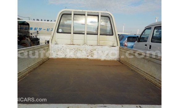 Buy Import Toyota Ade White Truck in Import - Dubai in Central Kenya Buy Import Toyota Ade White Truck in Import - Dubai in Central Kenya