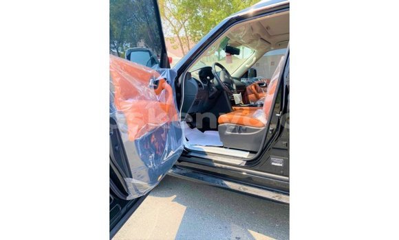 Buy Import Nissan Patrol Black Car in Import - Dubai in Central Kenya Buy Import Nissan Patrol Black Car in Import - Dubai in Central Kenya