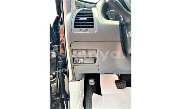 Buy Import Nissan Patrol Black Car in Import - Dubai in Central Kenya Buy Import Nissan Patrol Black Car in Import - Dubai in Central Kenya