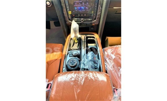 Buy Import Nissan Patrol Black Car in Import - Dubai in Central Kenya Buy Import Nissan Patrol Black Car in Import - Dubai in Central Kenya