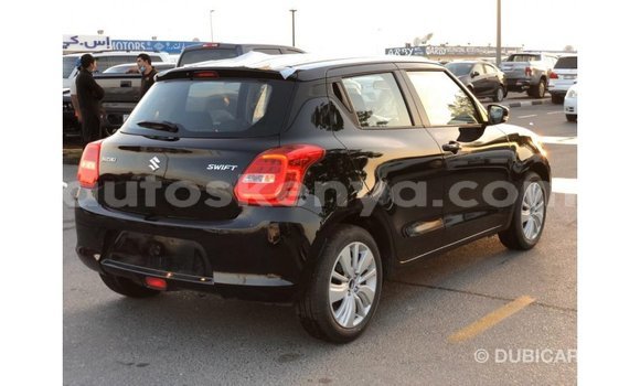 Nunua Imported Suzuki Swift Nyeusi Gari ndani ya Import - Dubai nchini Kati Kenya Nunua Imported Suzuki Swift Nyeusi Gari ndani ya Import - Dubai nchini Kati Kenya
