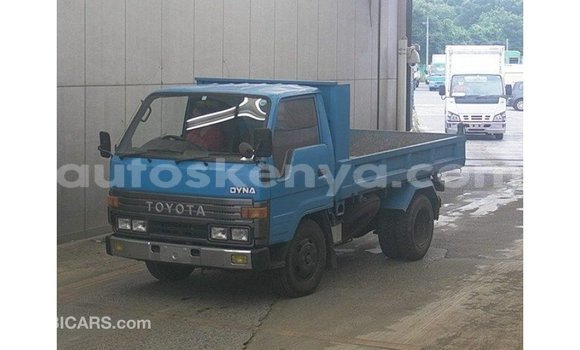 Nunua Imported Toyota Dyna Bluu Lori ndani ya Import - Dubai nchini Kati Kenya Nunua Imported Toyota Dyna Bluu Lori ndani ya Import - Dubai nchini Kati Kenya